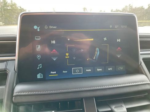 Used 2024 Chevrolet Tahoe Z71 image 32