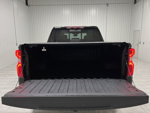 Used 2024 Chevrolet Silverado 1500 ZR2 w/ Technology Package image 24