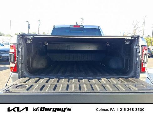 Used 2022 RAM 1500 TRX w/ TRX Level 1 Equipment Group image 31