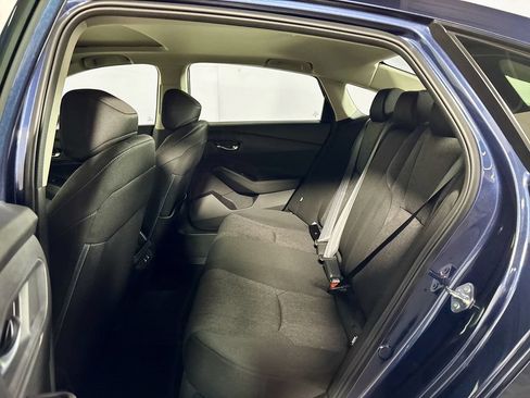 New 2026 Honda Accord SE image 20