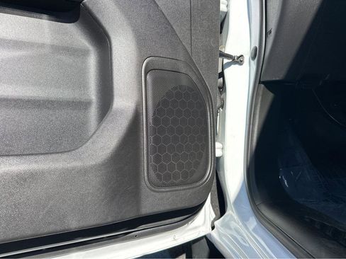 Used 2022 Chevrolet Silverado 1500 W/T w/ WT Value Package image 32