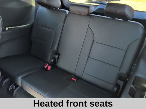 New 2026 Chevrolet Traverse Z71 w/ Enhanced Driving Package image 14