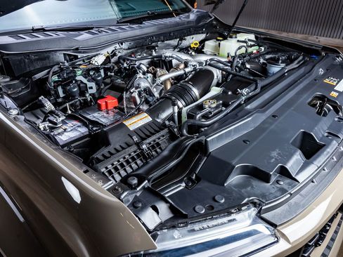 Used 2026 Ford F450 XLT w/ XLT Premium Package image 40