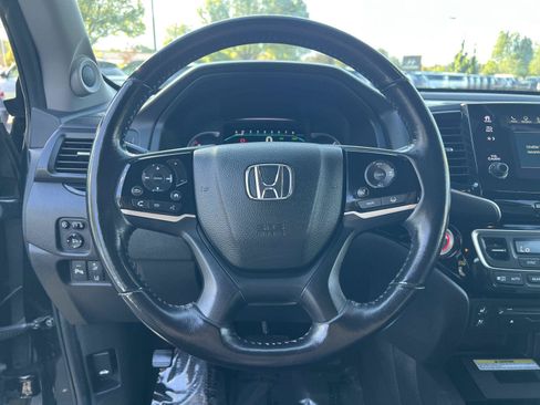 Used 2019 Honda Pilot Elite image 36
