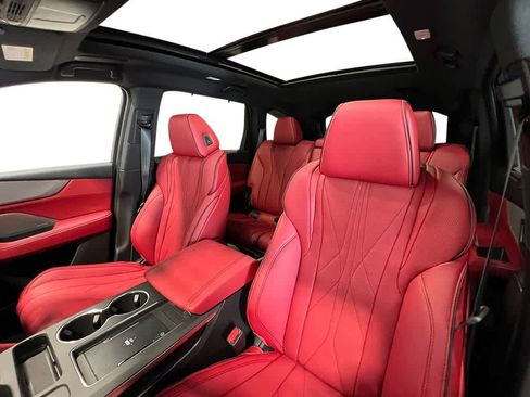 New 2026 Acura MDX A-Spec image 15