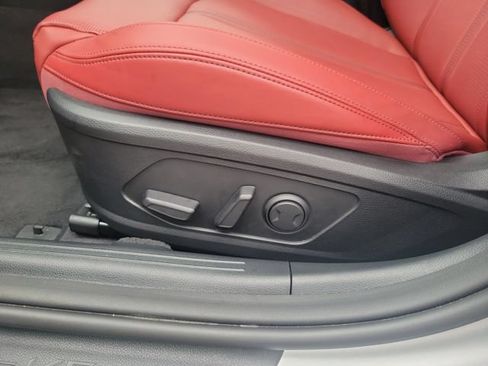 Certified 2025 Kia K5 GT-Line w/ GT-Line Premium Package FWD image 15