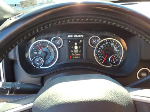 Used 2023 RAM 2500 Big Horn w/ Level 1 Equipment Group image 16