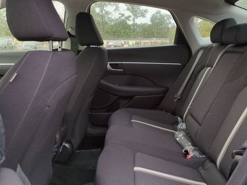 New 2026 Hyundai Sonata SEL image 13