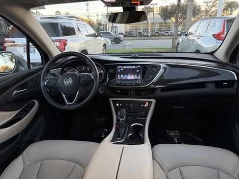 Used 2019 Buick Envision Essence image 30