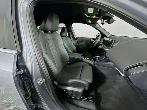 New 2026 BMW X3 xDrive30 image 35