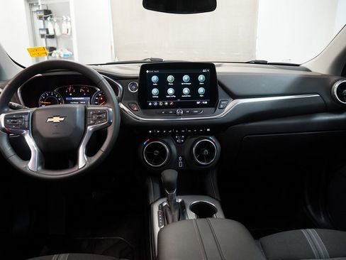Certified 2023 Chevrolet Blazer LT w/ Driver Confidence Package image 19