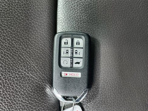 Used 2020 Honda Odyssey EX-L image 35