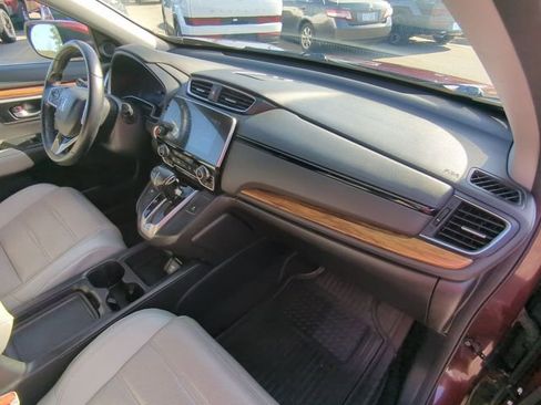 Used 2018 Honda CR-V EX-L image 46