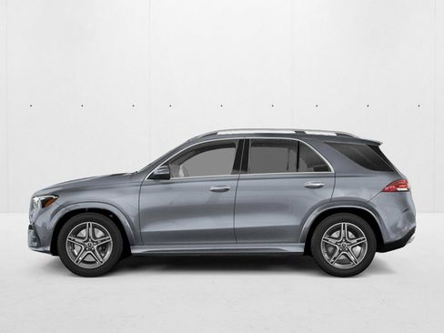 New 2026 Mercedes-Benz GLE 450 4MATIC image 2