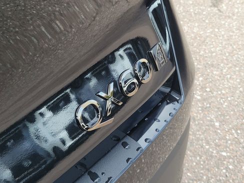 New 2026 INFINITI QX60 Autograph w/ Dark Cargo Package AWD/4WD image 7