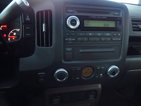 Used 2007 Honda Ridgeline RTS image 8