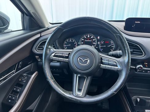 Certified 2023 MAZDA CX-30 2.5 Turbo w/ Premium Plus Pkg image 24