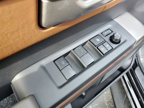 New 2026 Toyota Tundra 1794 Edition AWD/4WD image 17