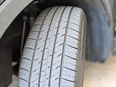 Used 2023 Volkswagen Tiguan S image 36