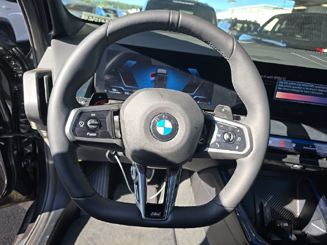 Used 2026 BMW X3 xDrive30i w/ Premium Package AWD/4WD image 7