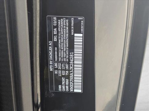 Used 2018 smart fortwo electric drive image 22