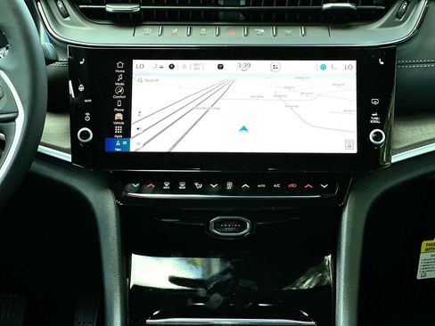 New 2026 Jeep Grand Cherokee Altitude RWD image 26