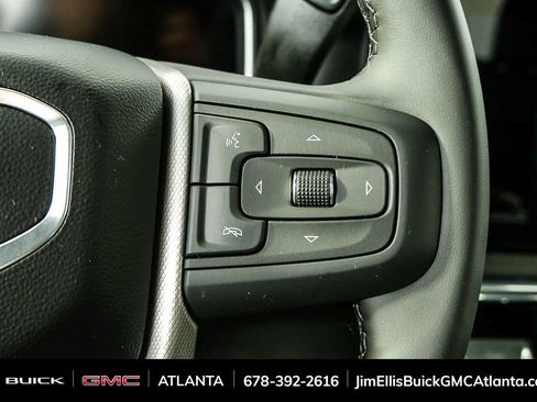 New 2026 GMC Sierra 2500 Denali w/ Denali Reserve Package AWD/4WD image 12