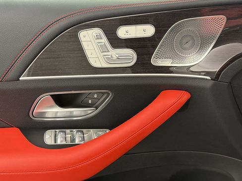 Certified 2022 Mercedes-Benz GLE 53 AMG 4MATIC image 27