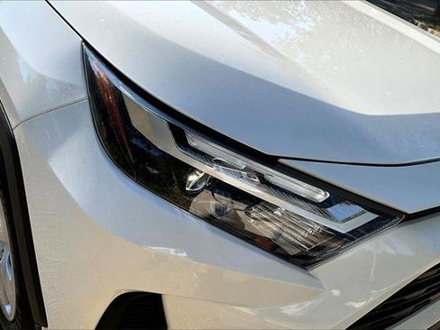 Certified 2024 Toyota RAV4 LE image 29