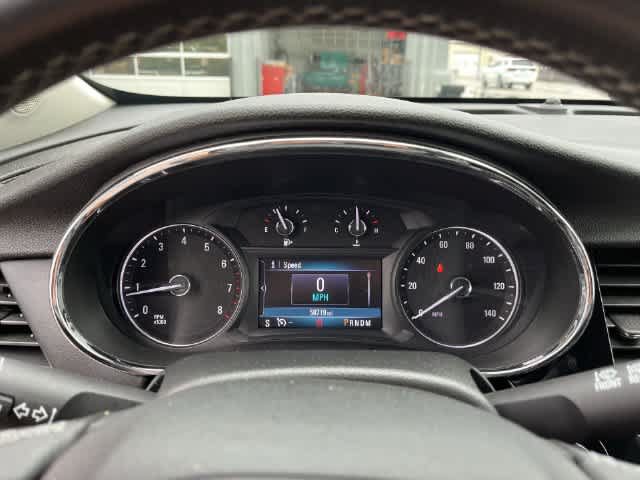 Used 2019 Buick Encore Preferred FWD image 28