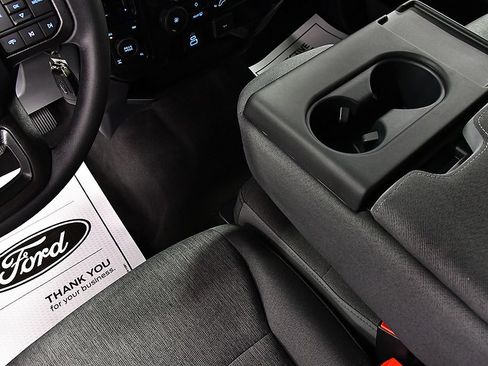 New 2026 Ford F350 XL w/ STX Appearance Package AWD/4WD image 22