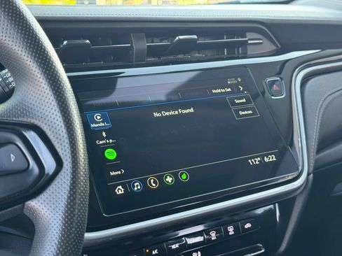 Used 2023 Chevrolet Bolt EUV LT w/ Redline Edition FWD image 19