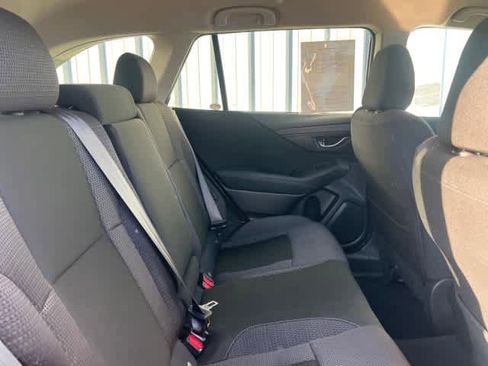 Used 2022 Subaru Outback Premium image 25