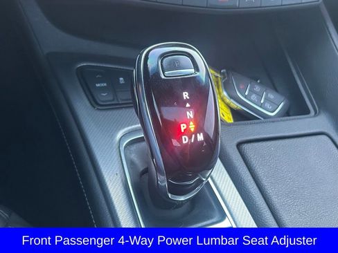 Used 2023 Cadillac CT5 Premium Luxury w/ Parking Package image 14