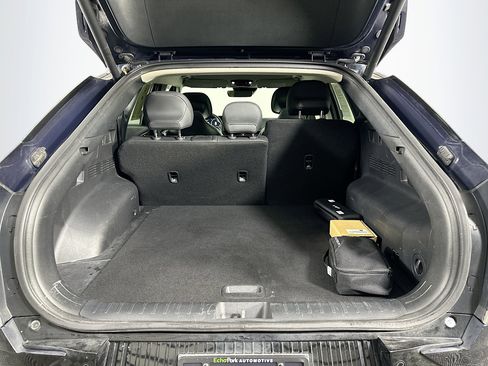 Used 2023 Kia EV6 Wind w/ Wind Technology Package image 28