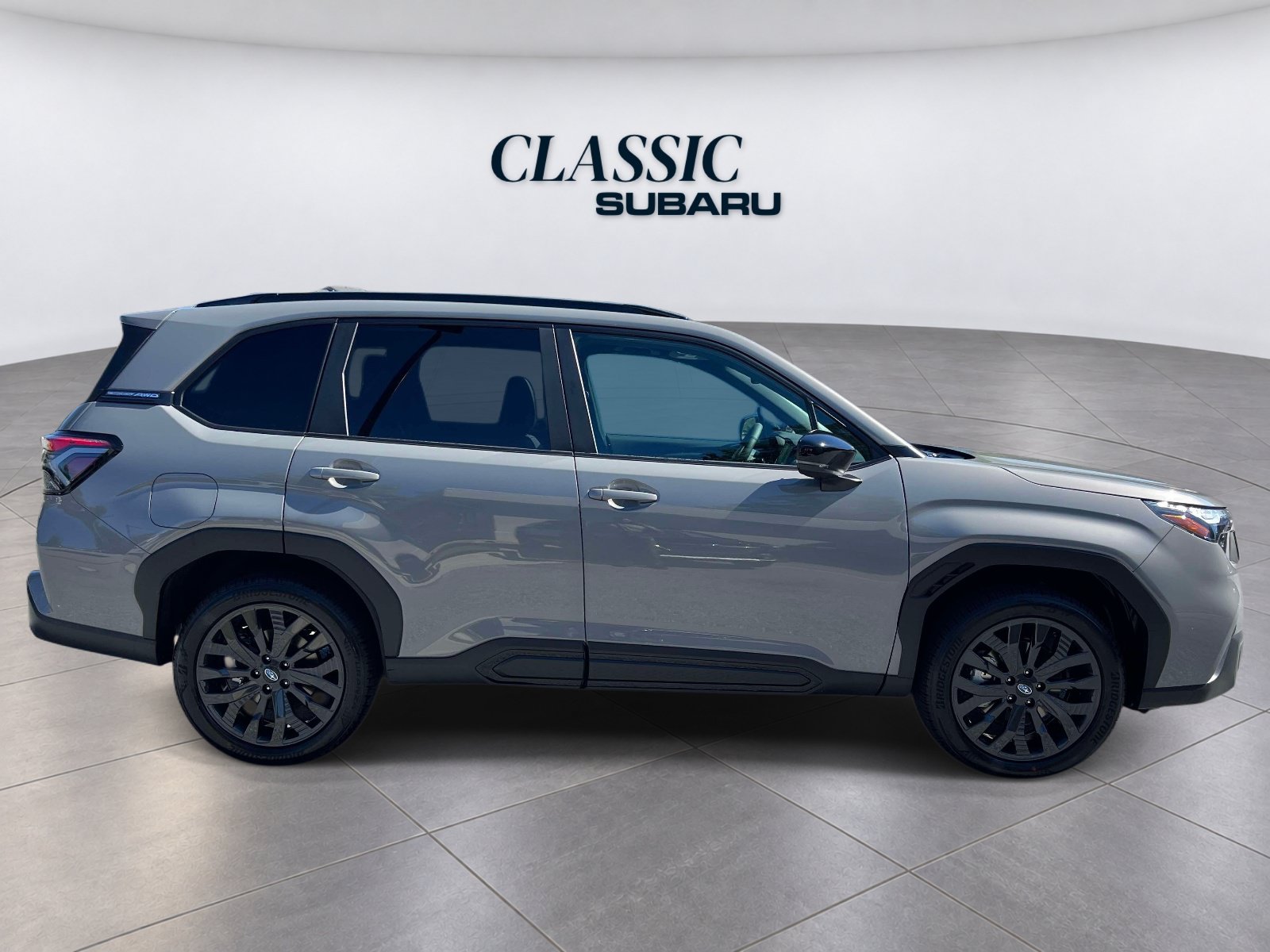 New 2026 Subaru Forester Sport AWD/4WD image 6