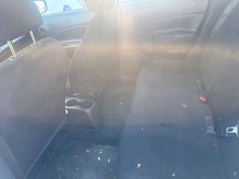 Used 2017 Nissan Versa Note S Plus FWD image 12