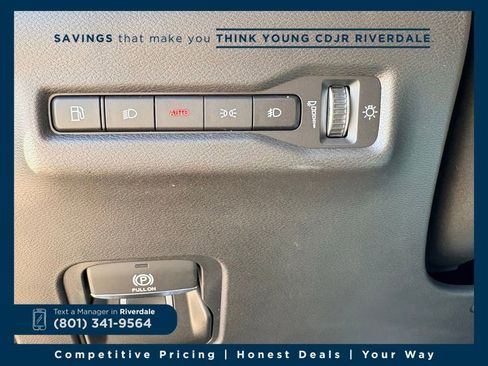 New 2026 Jeep Cherokee Laredo image 28