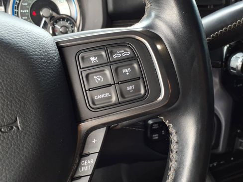 Used 2019 RAM 2500 Limited image 41