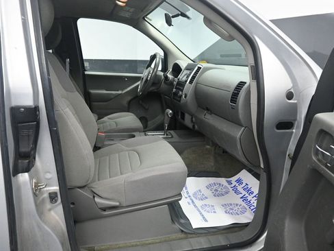Used 2017 Nissan Frontier S RWD image 18