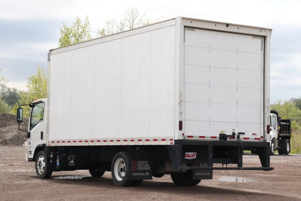 Used 2023 Chevrolet Low Cab Forward 5500XD RWD image 7