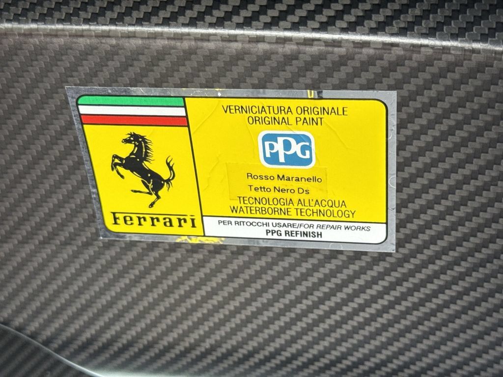Certified 2024 Ferrari SF90 Spider AWD/4WD image 25