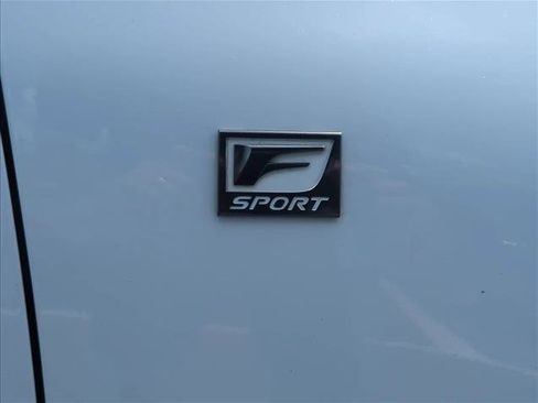 Used 2016 Lexus IS 300 AWD w/ F Sport Package image 5