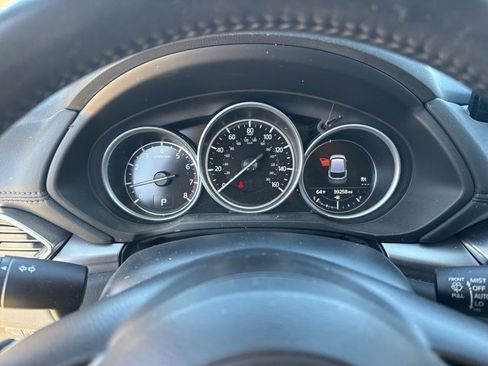 Used 2022 MAZDA CX-5 AWD 2.5 S w/ Select Package image 20