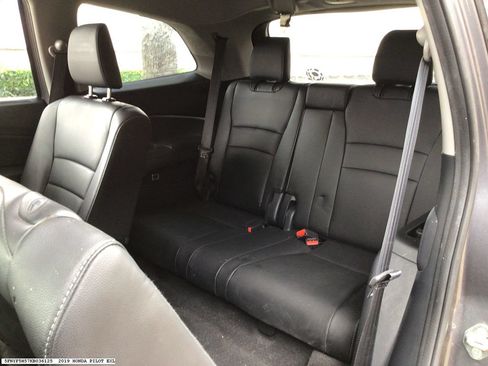 Used 2019 Honda Pilot EX-L image 14