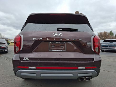 Used 2023 Hyundai Palisade SEL image 5