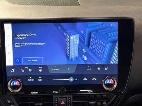 Certified 2022 Lexus NX 450h+ AWD image 17