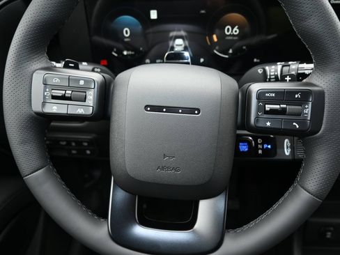 New 2026 Hyundai Palisade XRT Pro image 18