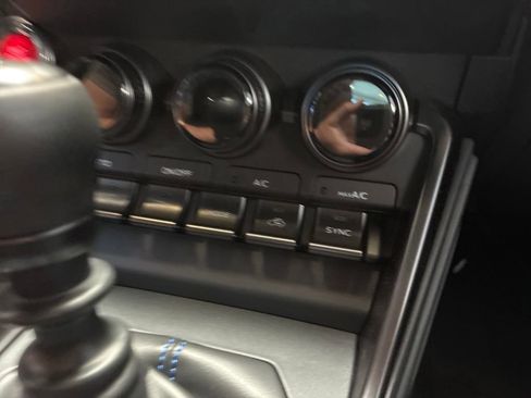 New 2026 Subaru BRZ tS RWD image 17