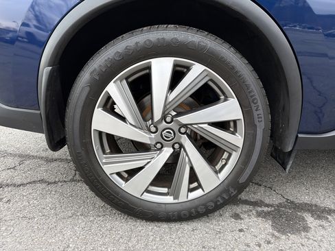 Used 2019 Nissan Murano SL image 33